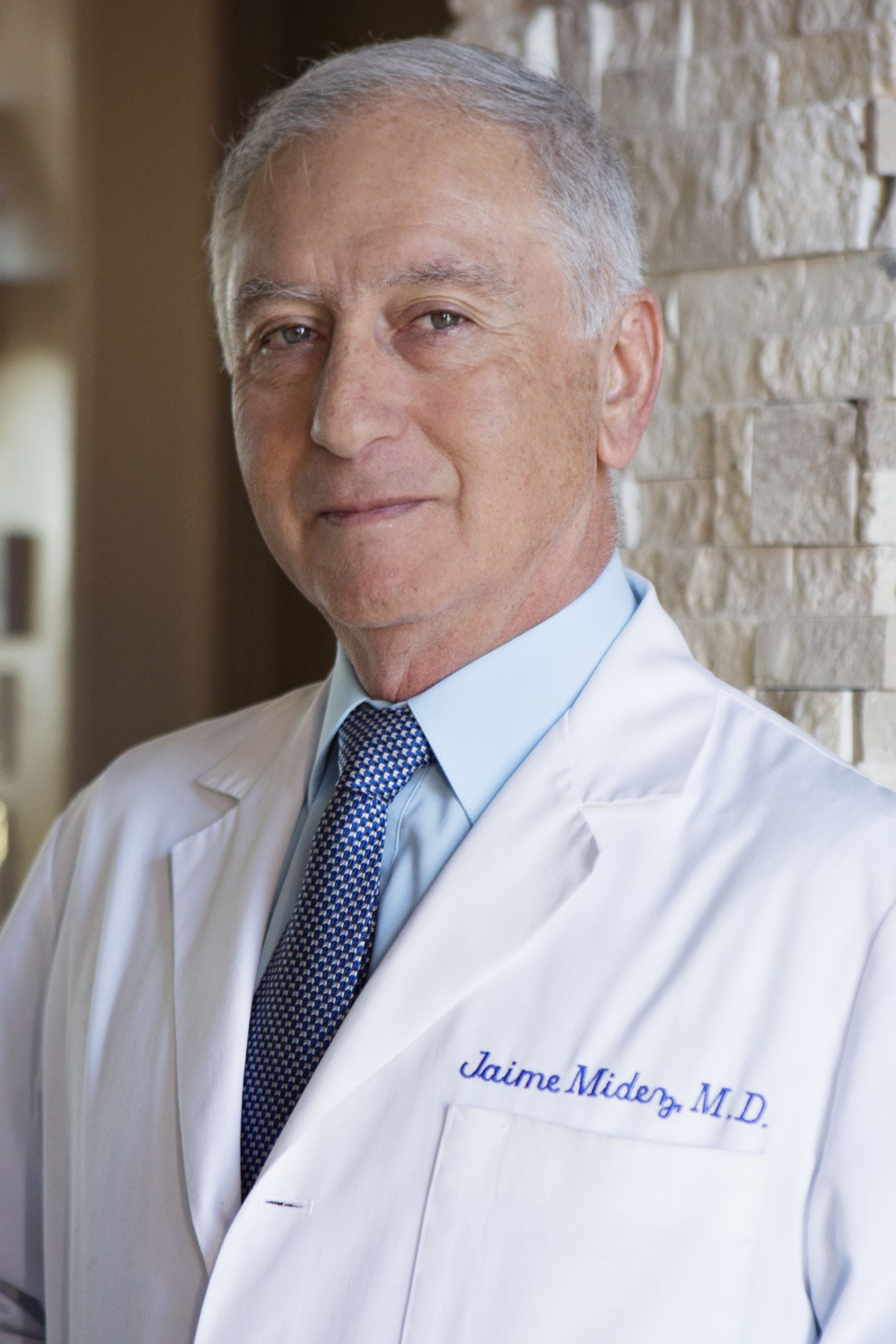 Bio Drip Wellness & Longevity - Jaime, Midez MD, ABAARM